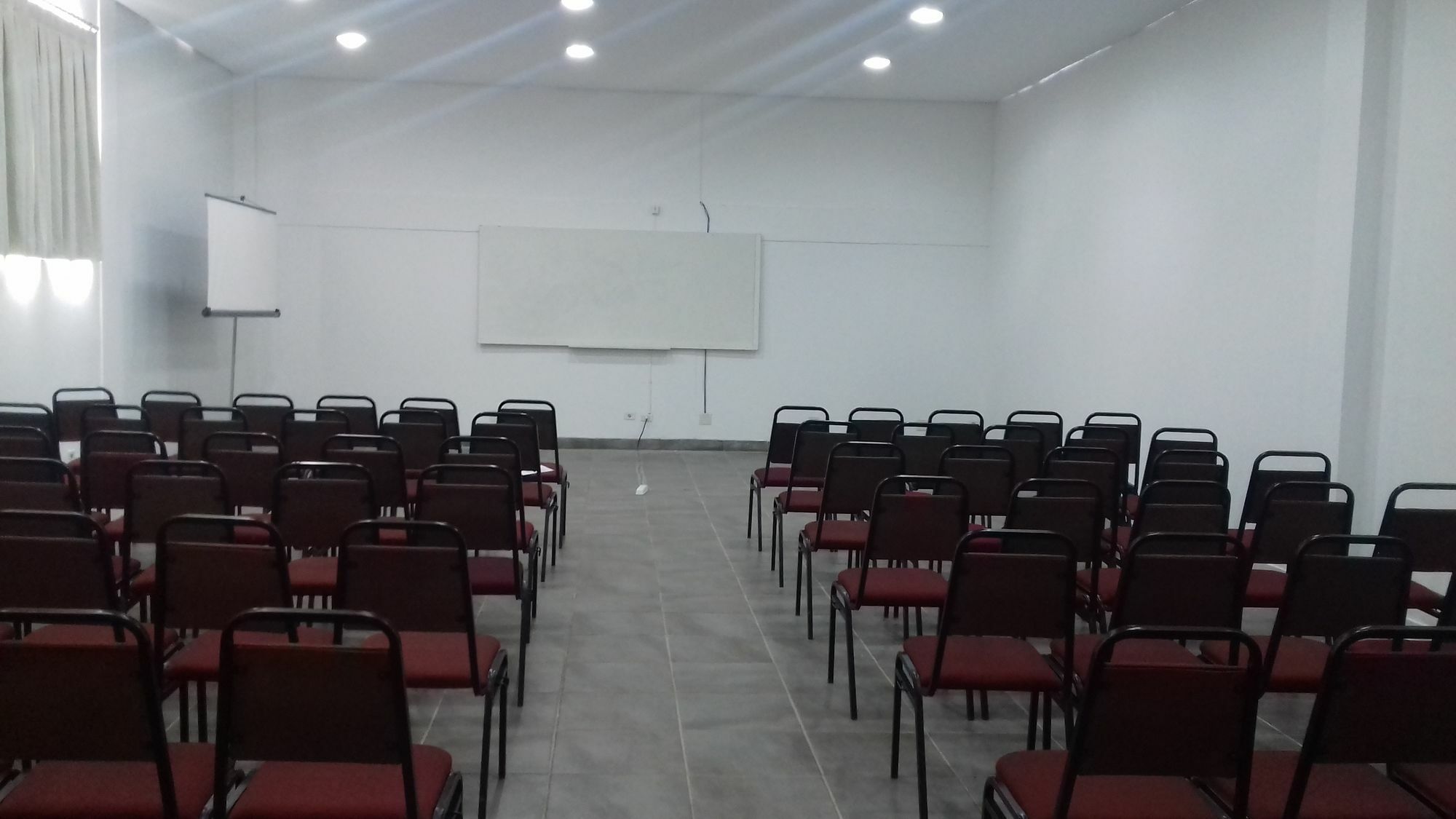 Rede Andrade Goiania Centro Hotel Exterior photo