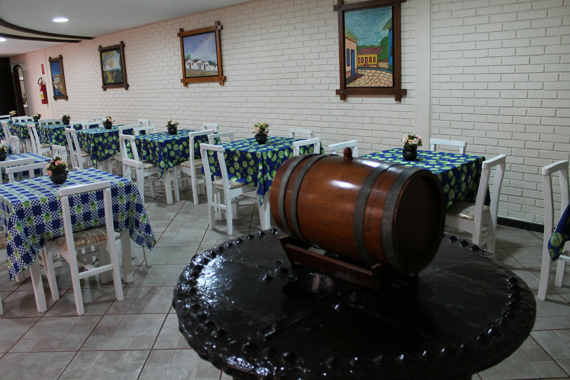 Rede Andrade Goiania Centro Hotel Exterior photo
